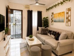 Blk 130 MARSILING RISE (Woodlands), HDB 3 Rooms #576356051